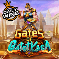 Gatot gates